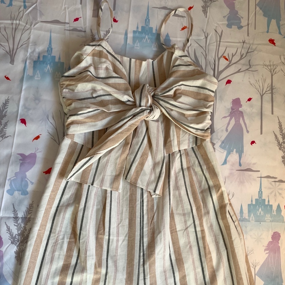 Women jumpsuit
